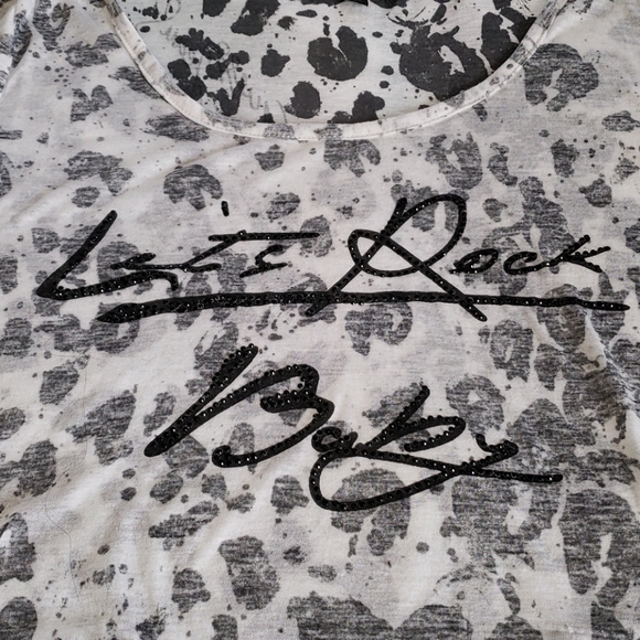 Guess Crop Top Size S - Picture 5 of 10